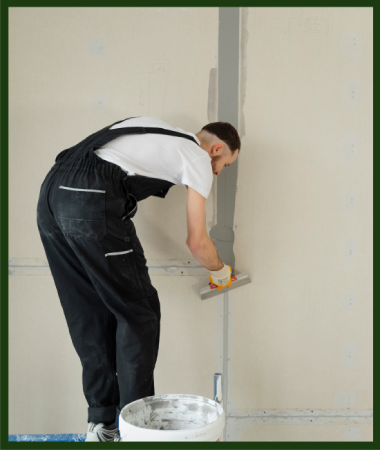 INTERIOR MAINTENANCE